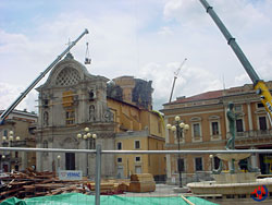 Piazza Cavour